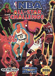 NBA All-Star Challenge