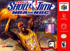 NBA Showtime
