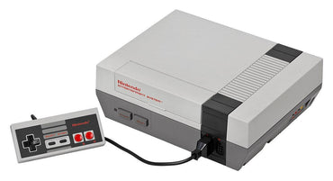 Nintendo Entertainment System