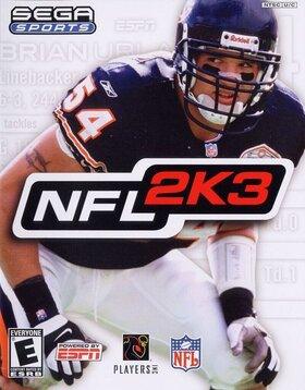 NFL 2K3