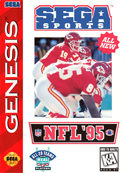 NFL 95