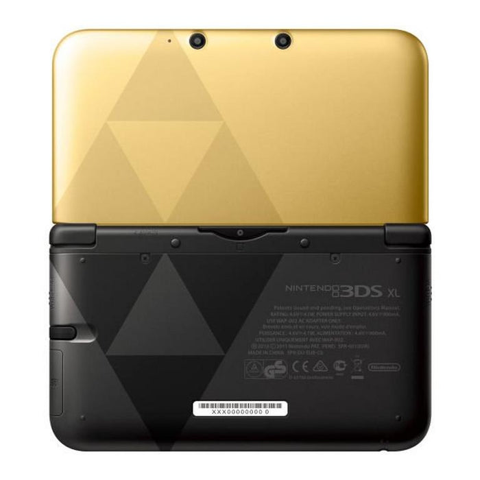 Nintendo 3DS XL