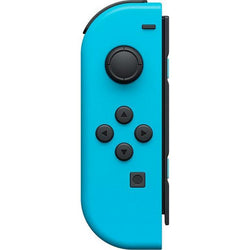 Joycon Neon (Left)