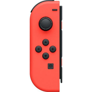 Joycon Neon (Left)