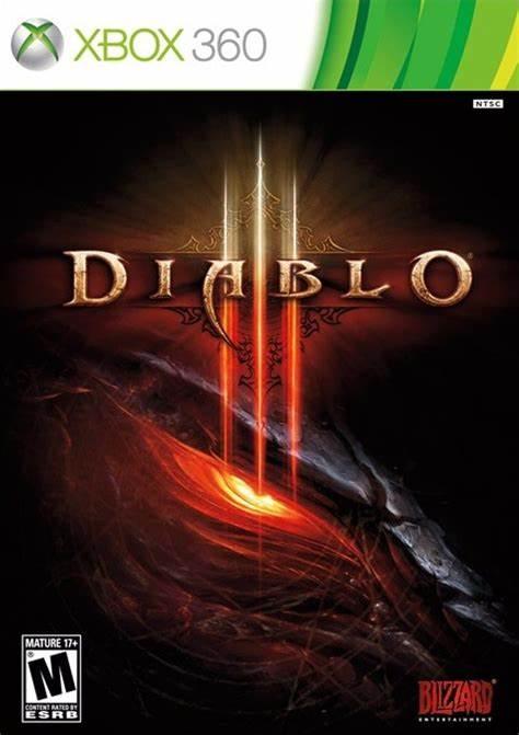 Diablo 3