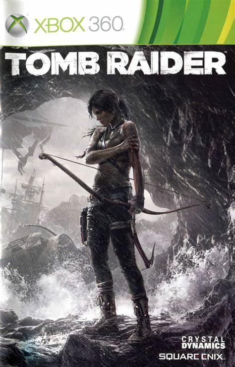 Tomb Raider