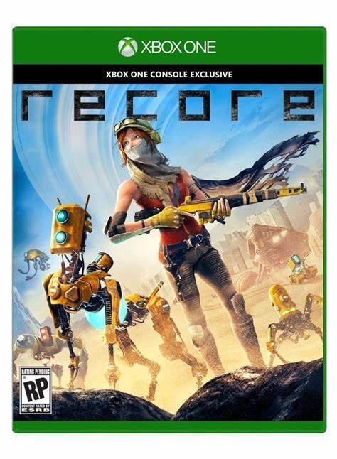 Recore