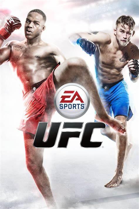 UFC