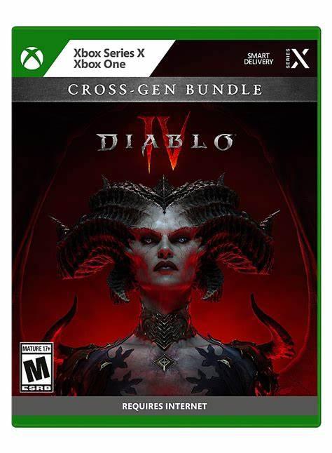 Diablo 4