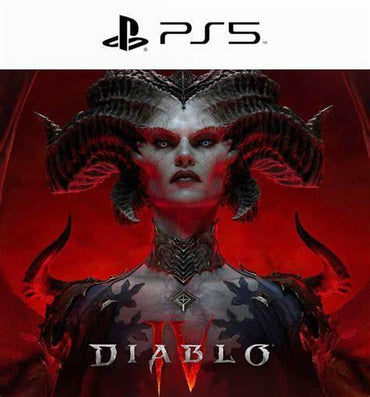 Diablo 4