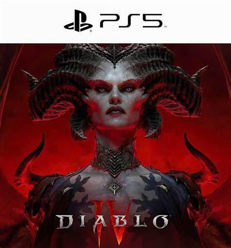 Diablo 4
