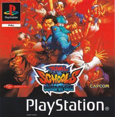 Rival Schools