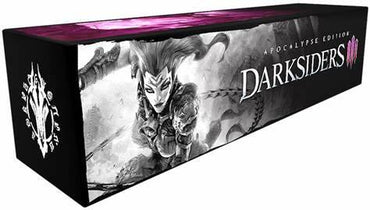 Darksiders 3 Apocalypse Edition