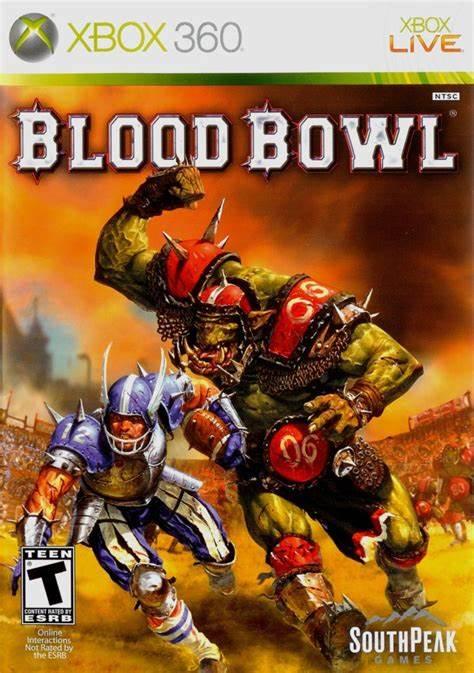 Blood Bowl