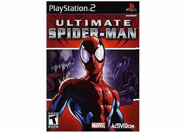 Ultimate Spiderman