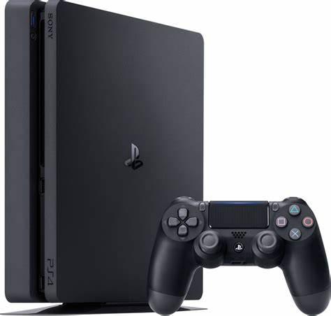 Playstation 4 500GB