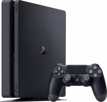 Playstation 4 500GB