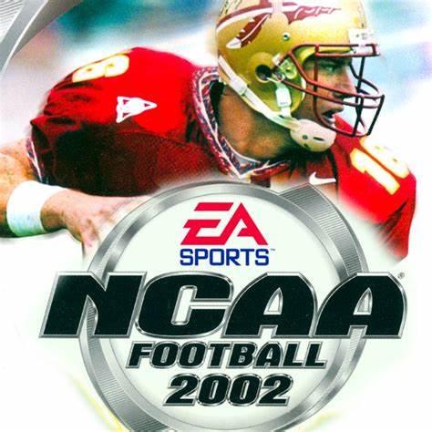 NCAA Football 2002