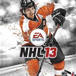 NHL 13