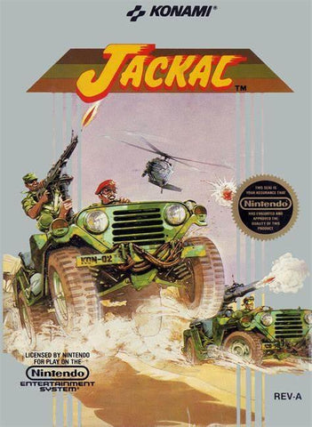 Jackal