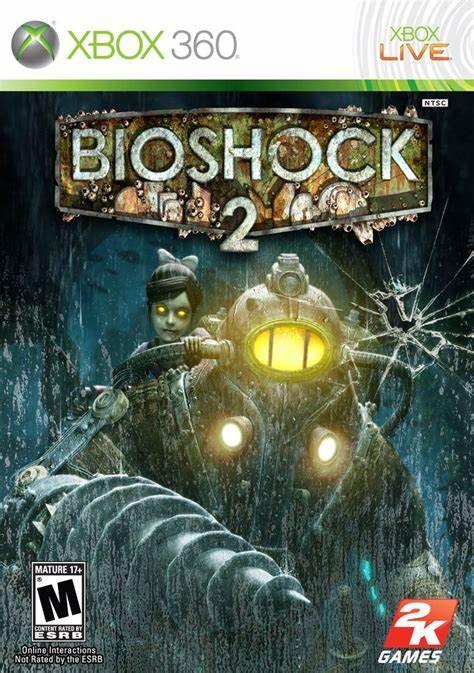 Bioshock 2