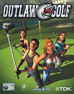 Outlaw Golf