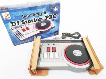 Beat Mania DJ Station Pro JP