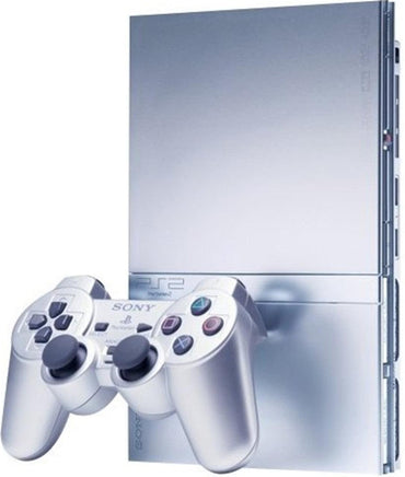 Playstation 2 Slim