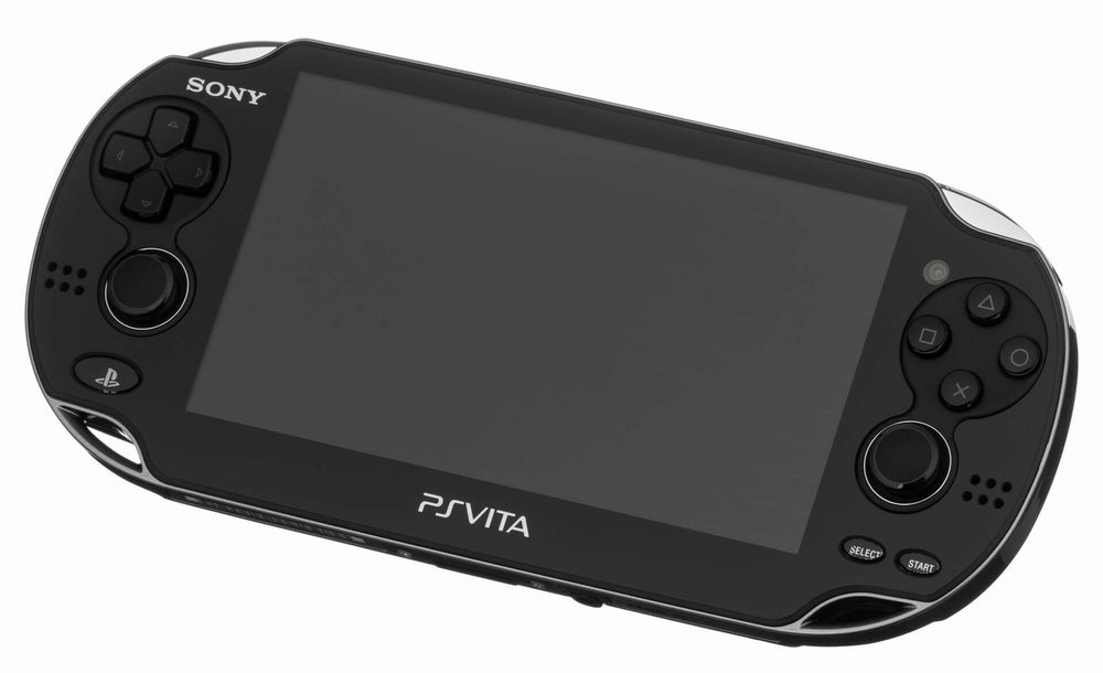 PS Vita