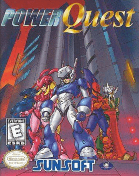 Power Quest