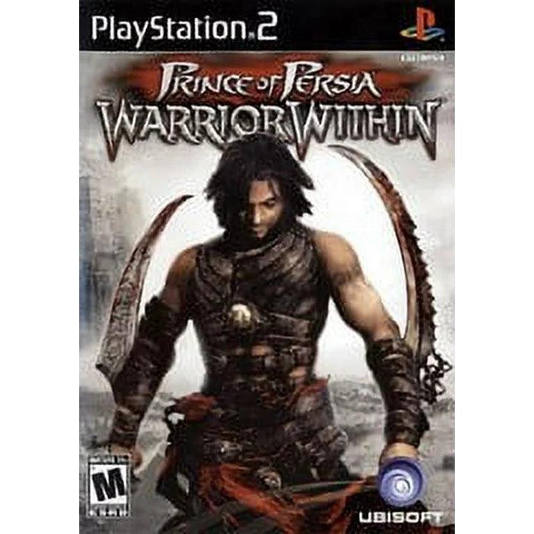 Prince Of Persia Warrior Within