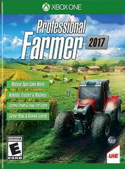 Professional Farmer 2017