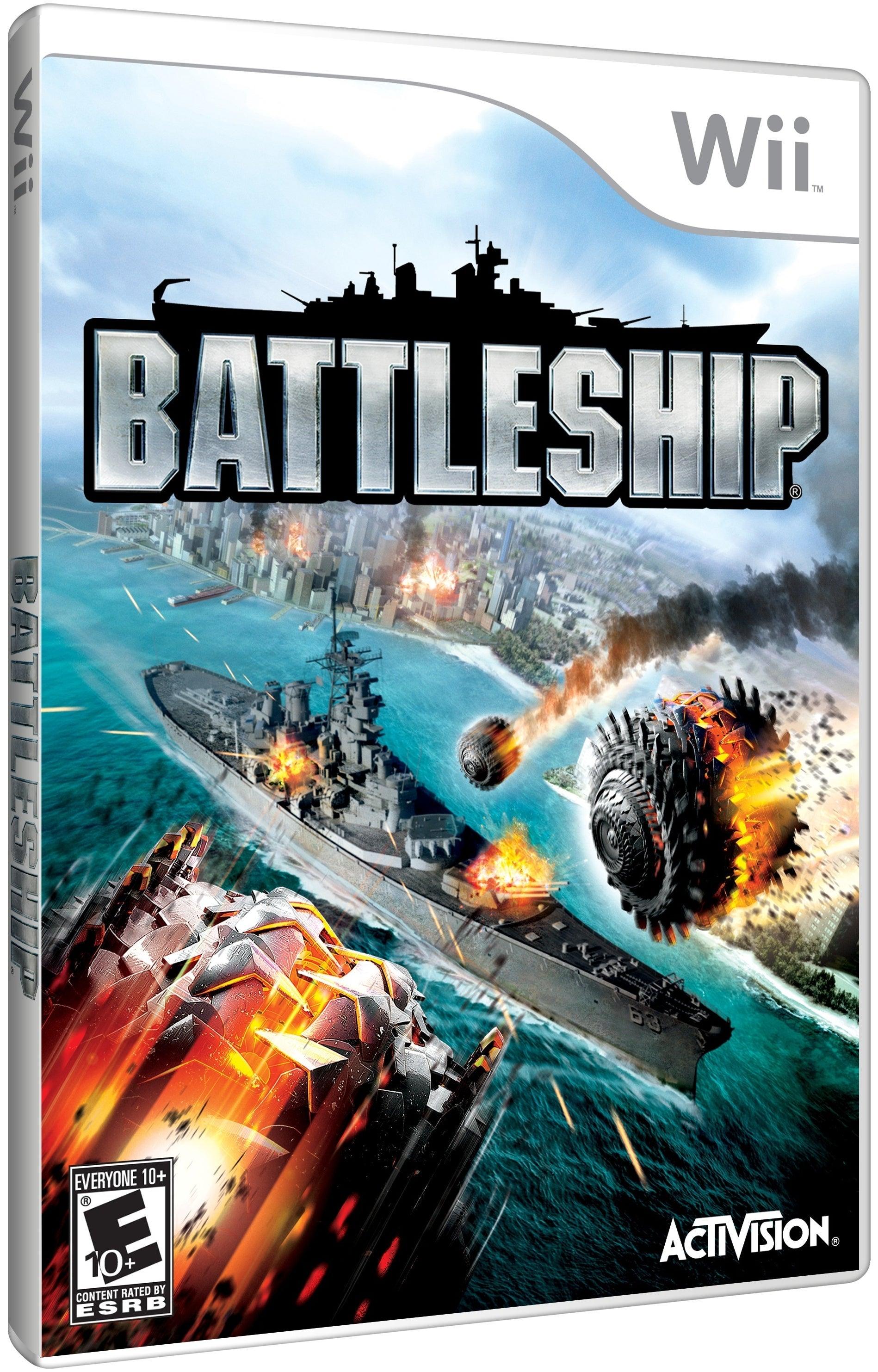 Battleship