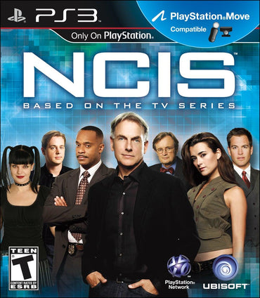 NCIS