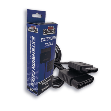 Playstation 1&2 Controller Extension Cable