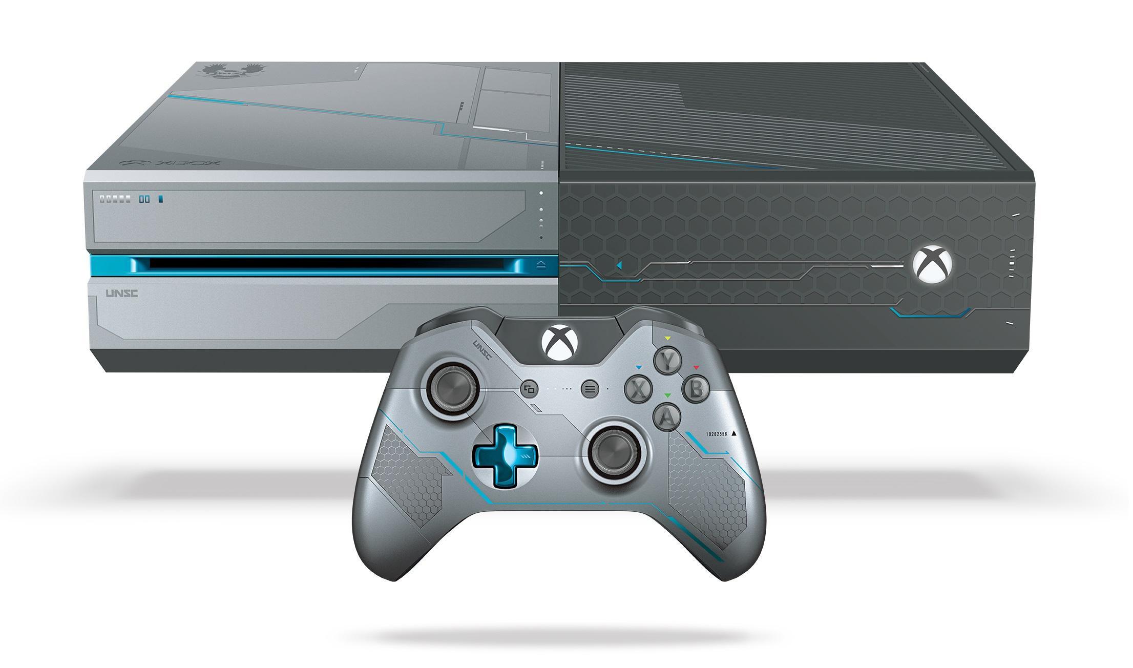 Halo 5 Xbox One