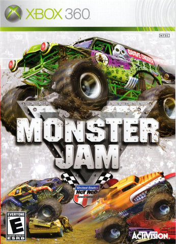 Monster Jam