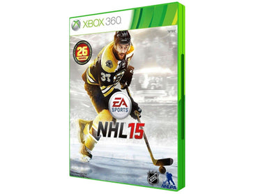 NHL 15 (Xbox 360)