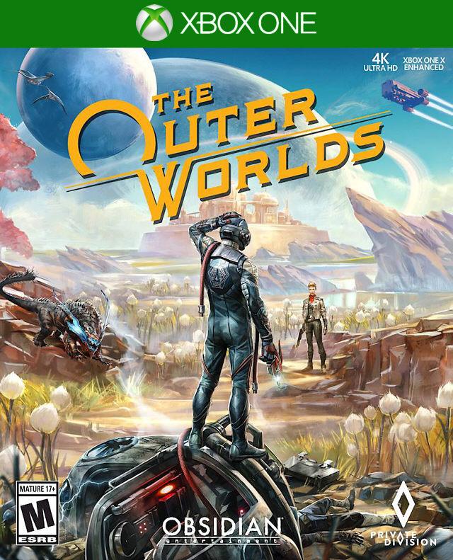 Outer Worlds