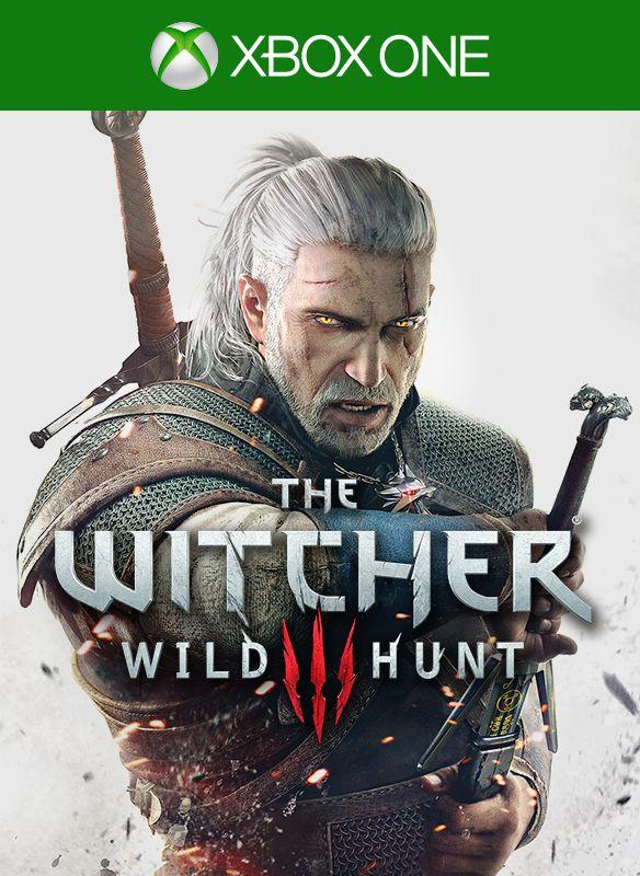 The Witcher 3