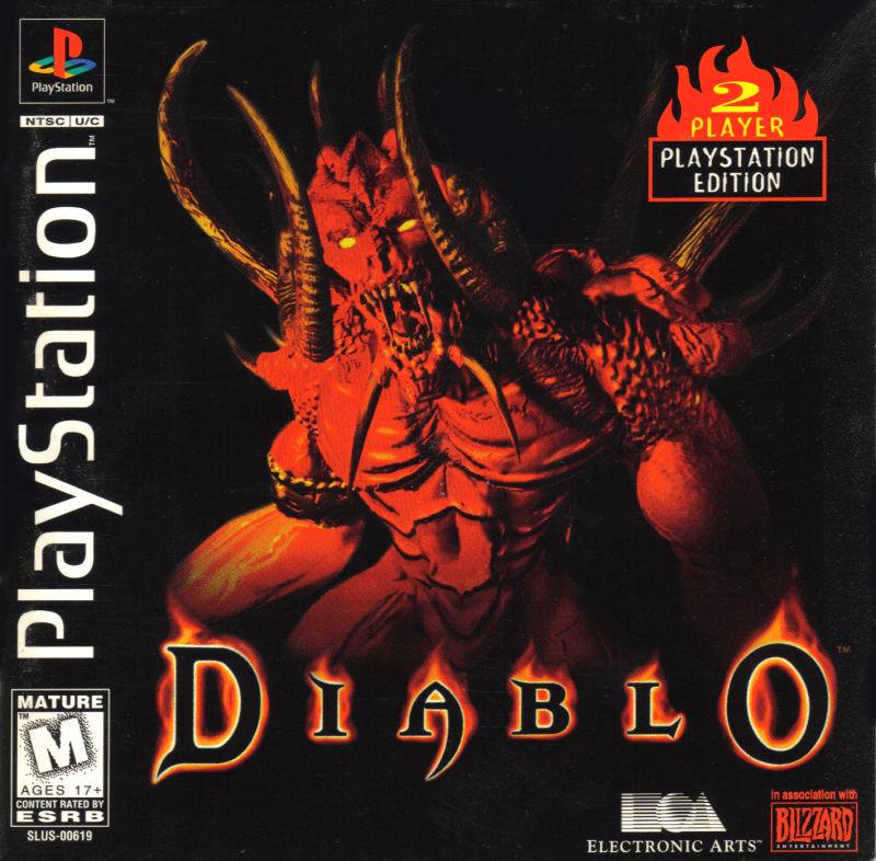 Diablo