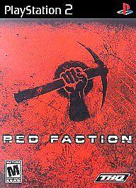 Red Faction