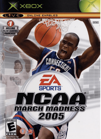 NCAA March Madness 2005