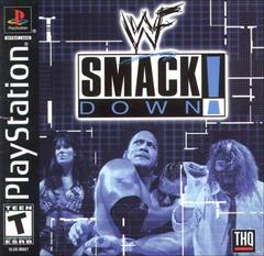 WWF Smackdown