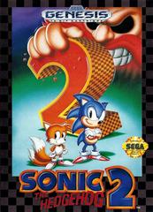 Sonic The Hedgehog 2