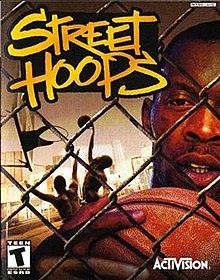 Street Hoops