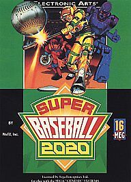 Super Baseball 2020