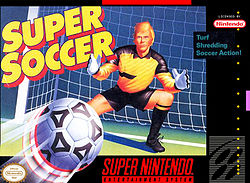 Super Soccer