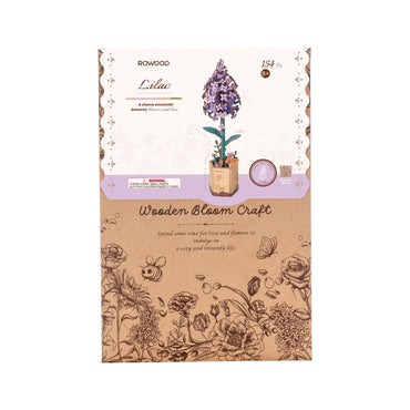 Rowood Lilac