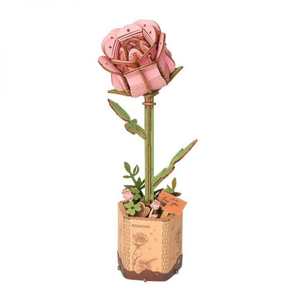 Rowood Pink Rose